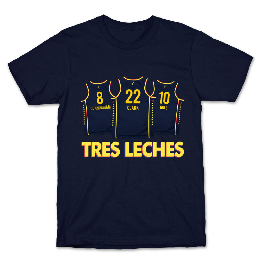 Tres Leches T-Shirt