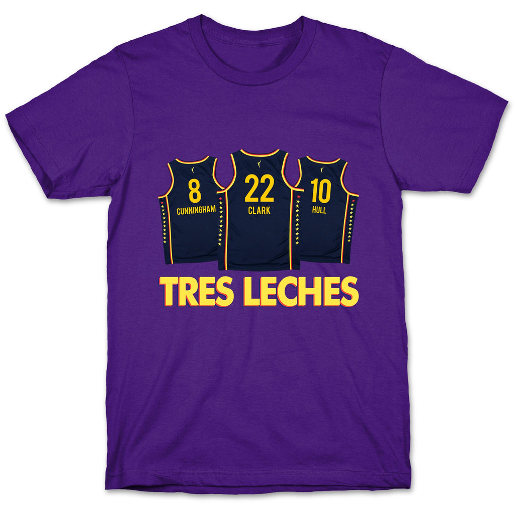 Tres Leches T-Shirt