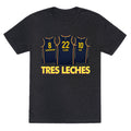 Tres Leches Unisex Triblend Tee