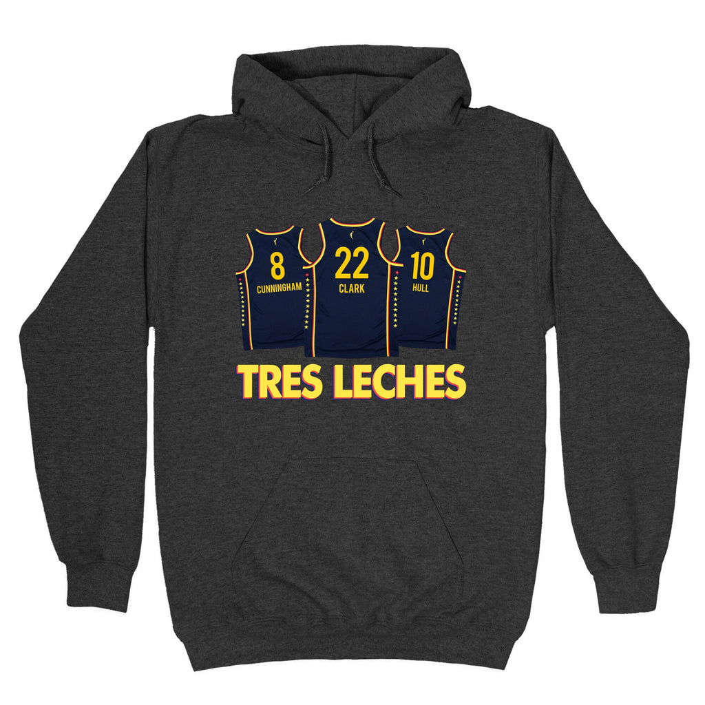 Tres Leches Hoodie