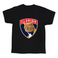 Paul Maurice Cat Kids Tee