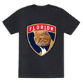 Paul Maurice Cat Unisex Triblend Tee