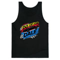 Do It For Dale Tank Top