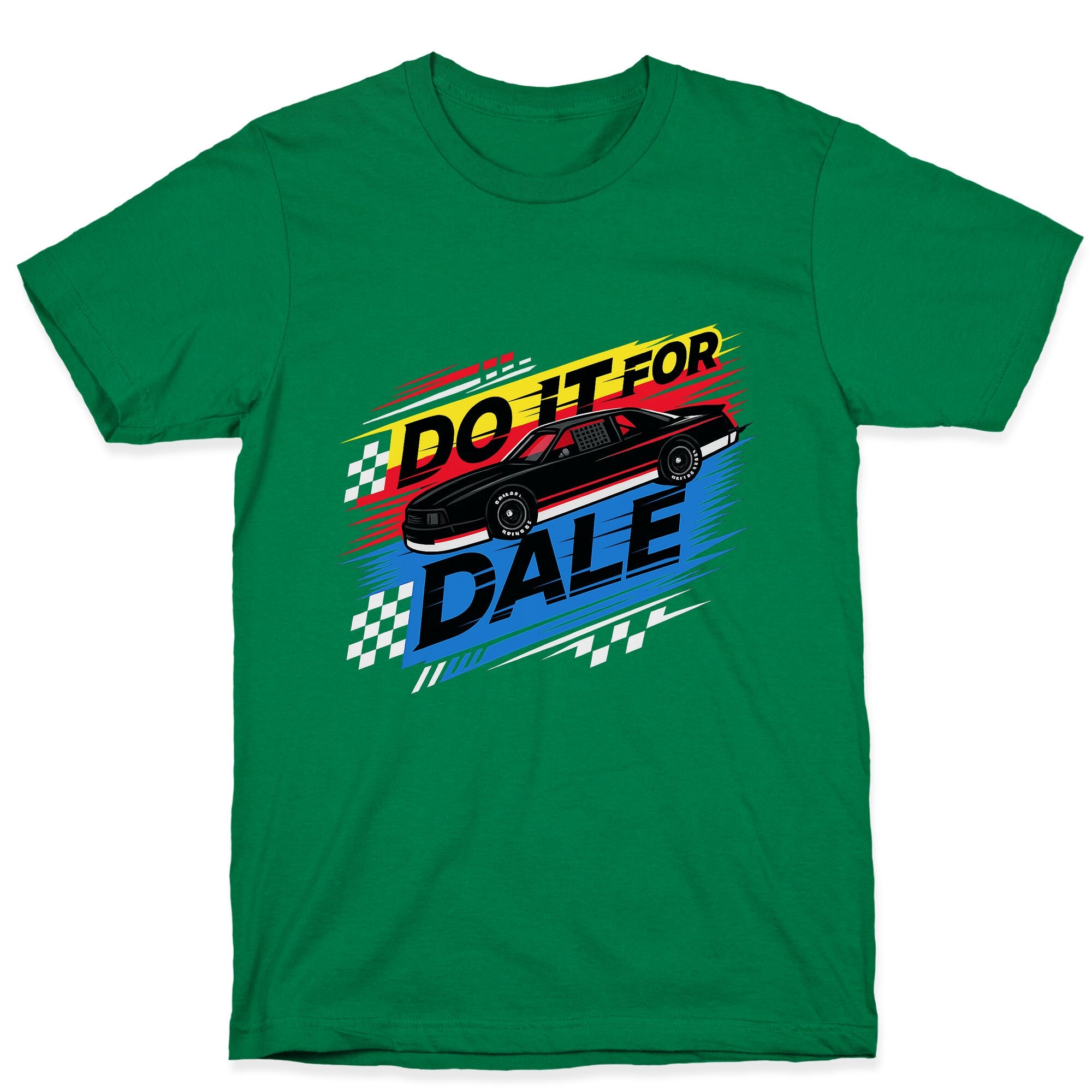 Do It For Dale T-Shirt