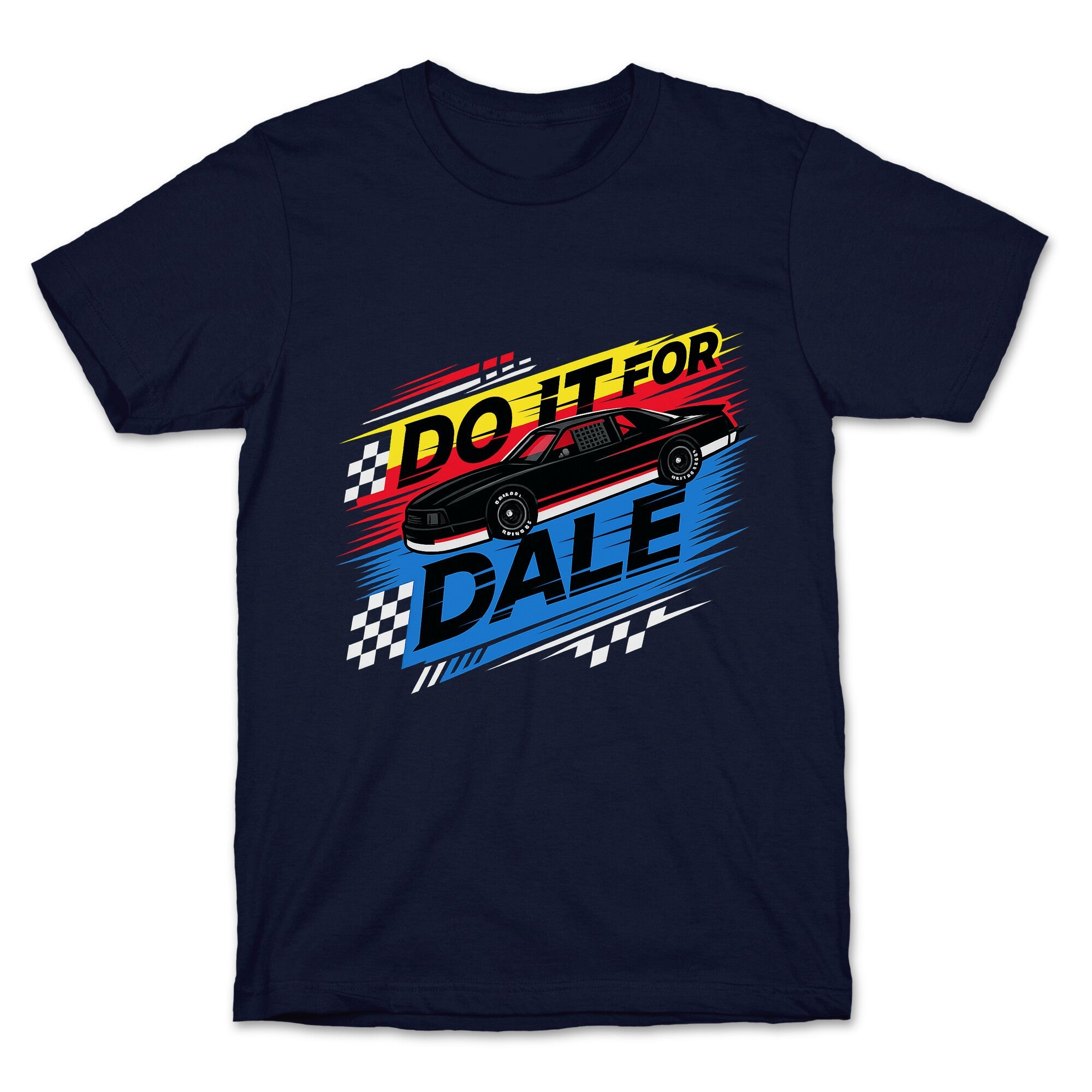 Do It For Dale T-Shirt
