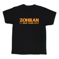 Zohran for New York City Kids Tee