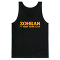 Zohran for New York City Tank Top