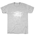 Darkthrone Classic Logo T-Shirt