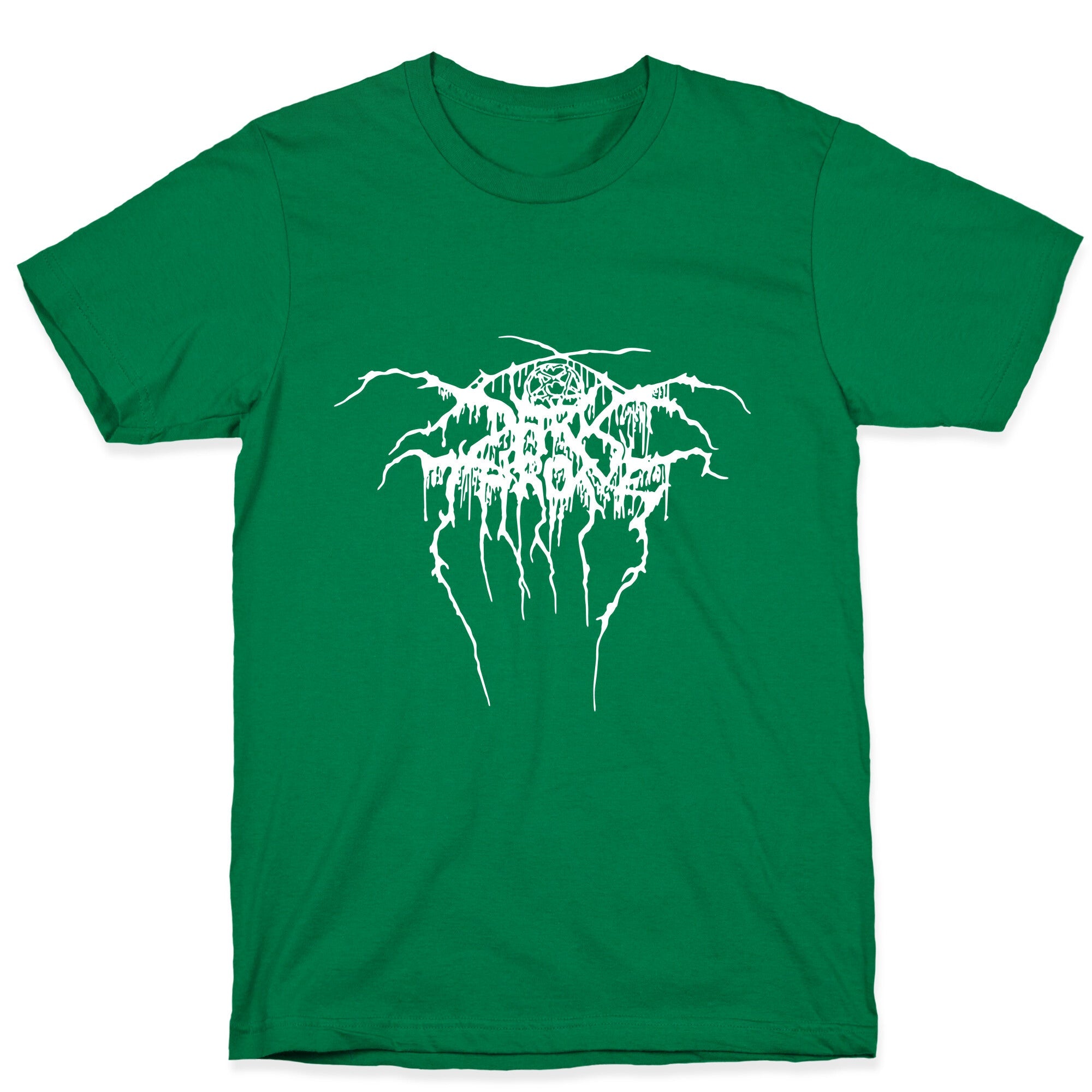 Darkthrone Classic Logo T-Shirt