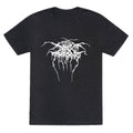 Darkthrone Classic Logo Unisex Triblend Tee