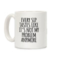 Happy Retirement Coffee Mug