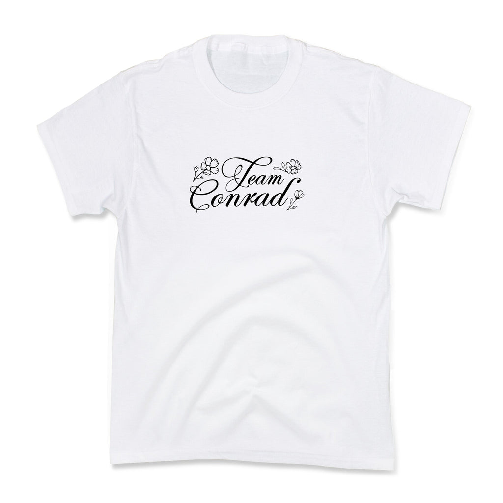 Team Conrad Kids Tee