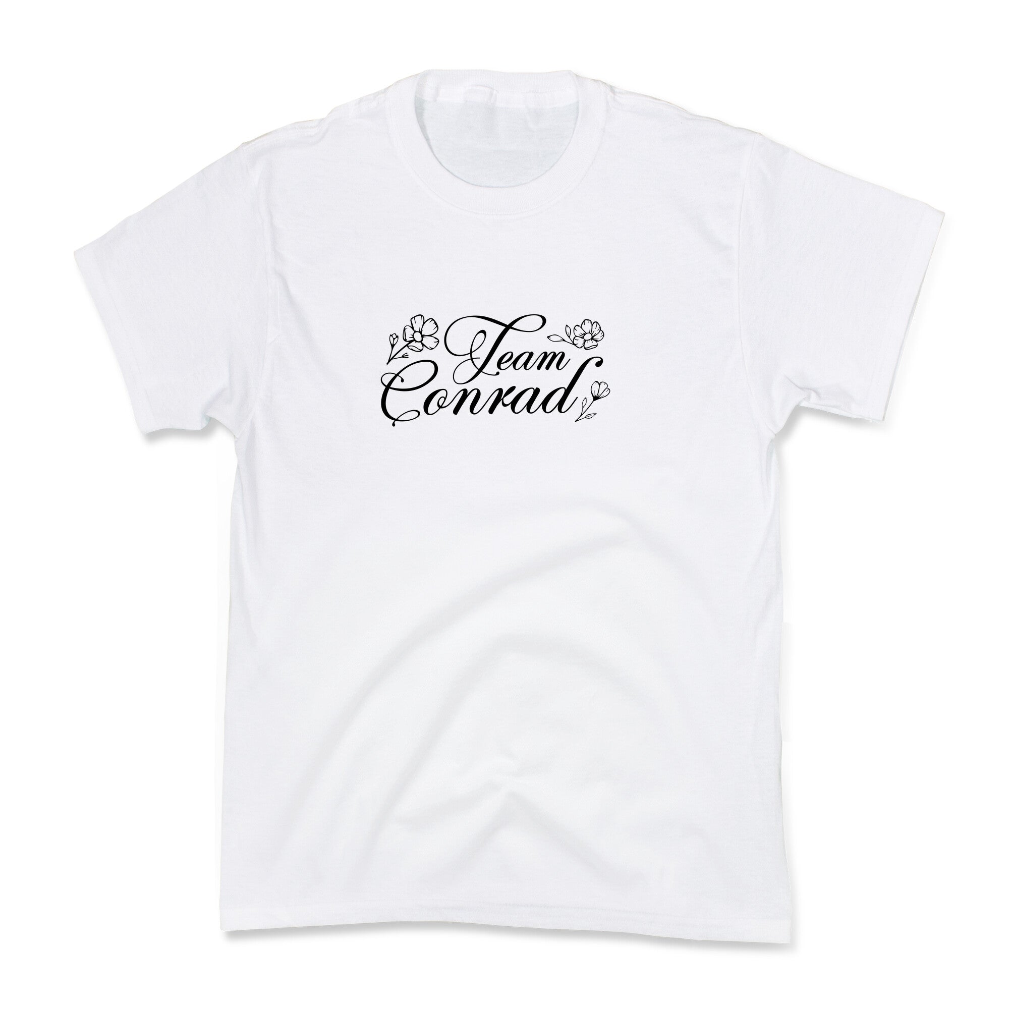 Team Conrad Kids Tee