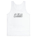 Team Conrad Tank Top