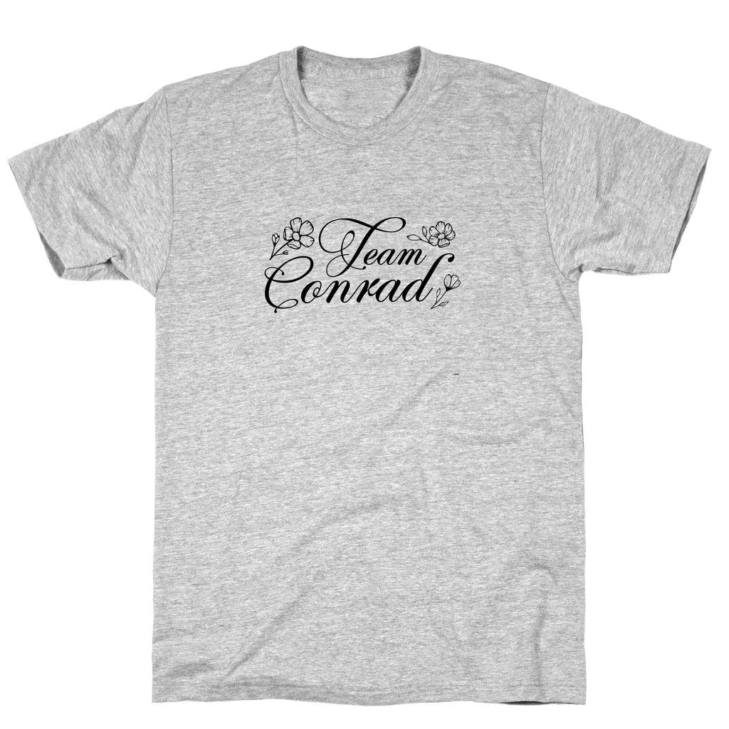 Team Conrad T-Shirt