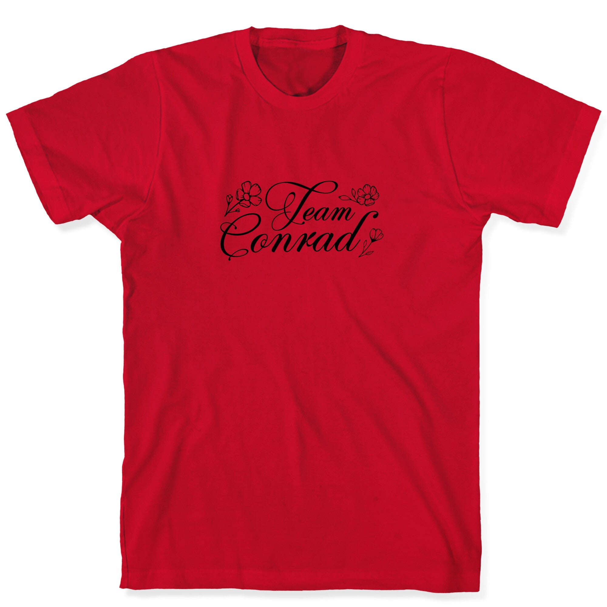 Team Conrad T-Shirt