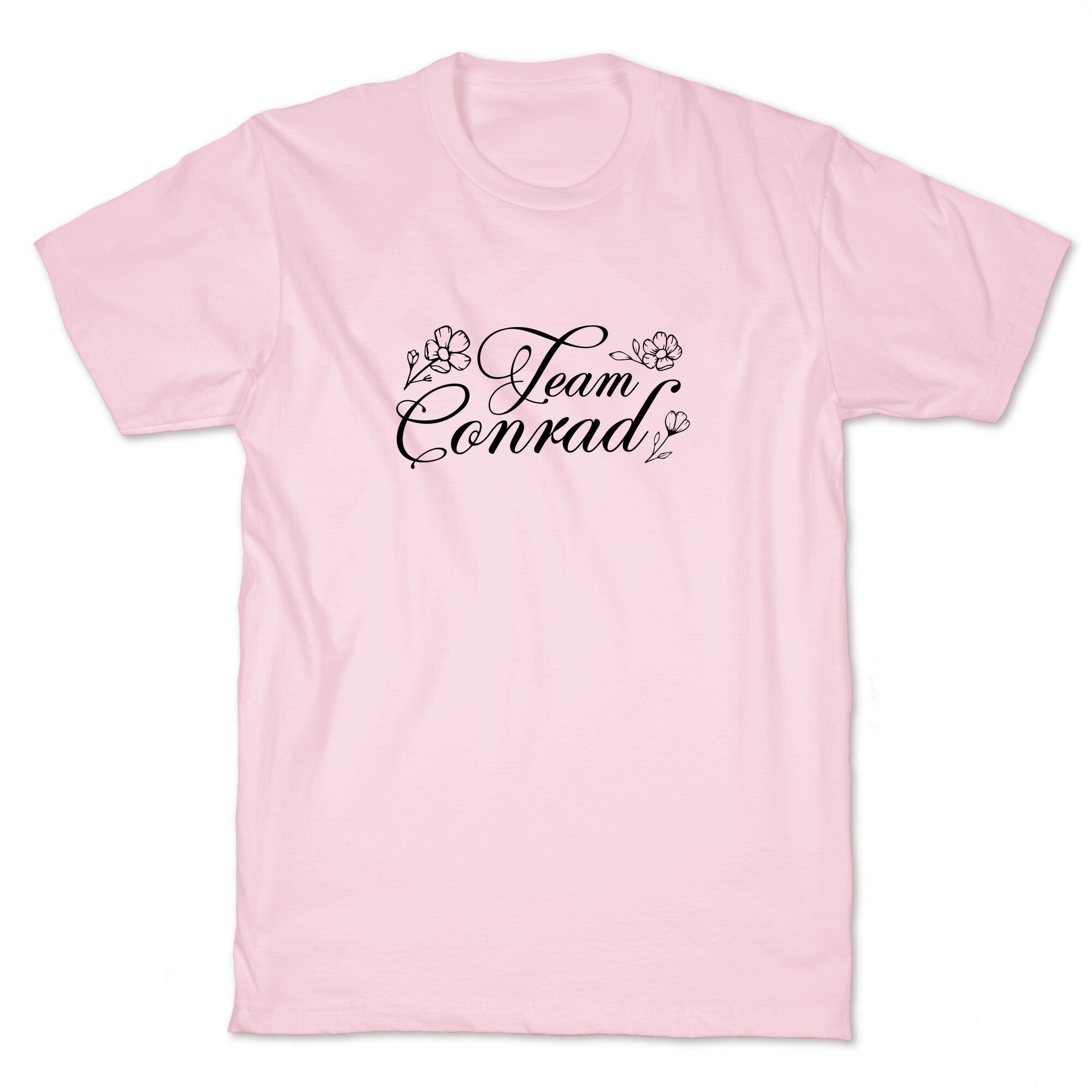 Team Conrad T-Shirt