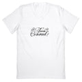 Team Conrad V-Neck