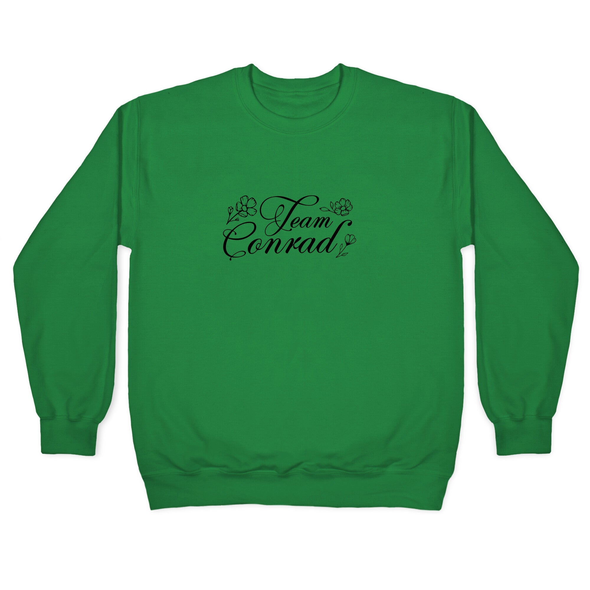 Team Conrad Crewneck Sweatshirt
