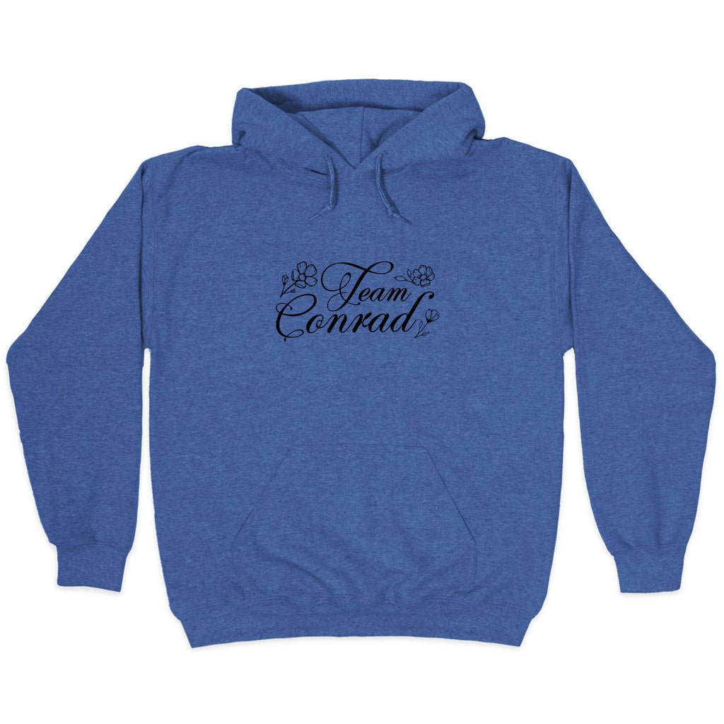 Team Conrad Hoodie