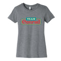 Team Conrad TSITP Womens Cotton Tee