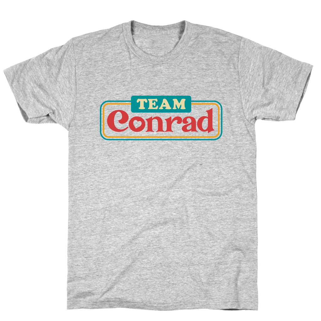 Team Conrad TSITP T-Shirt