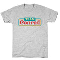 Team Conrad TSITP T-Shirt