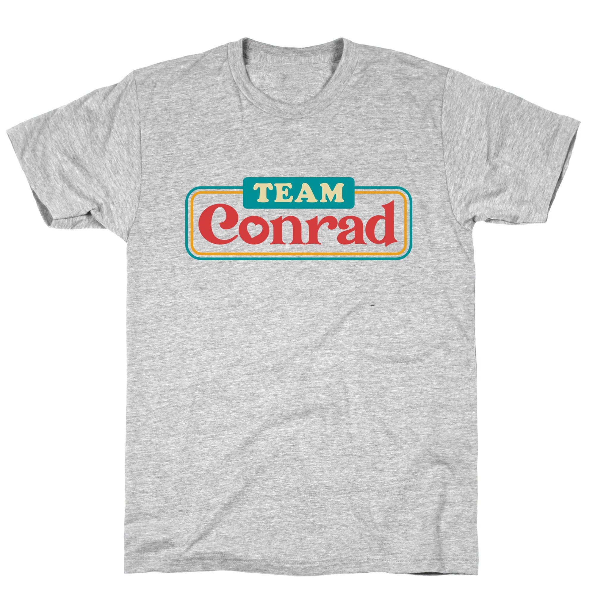 Team Conrad TSITP T-Shirt