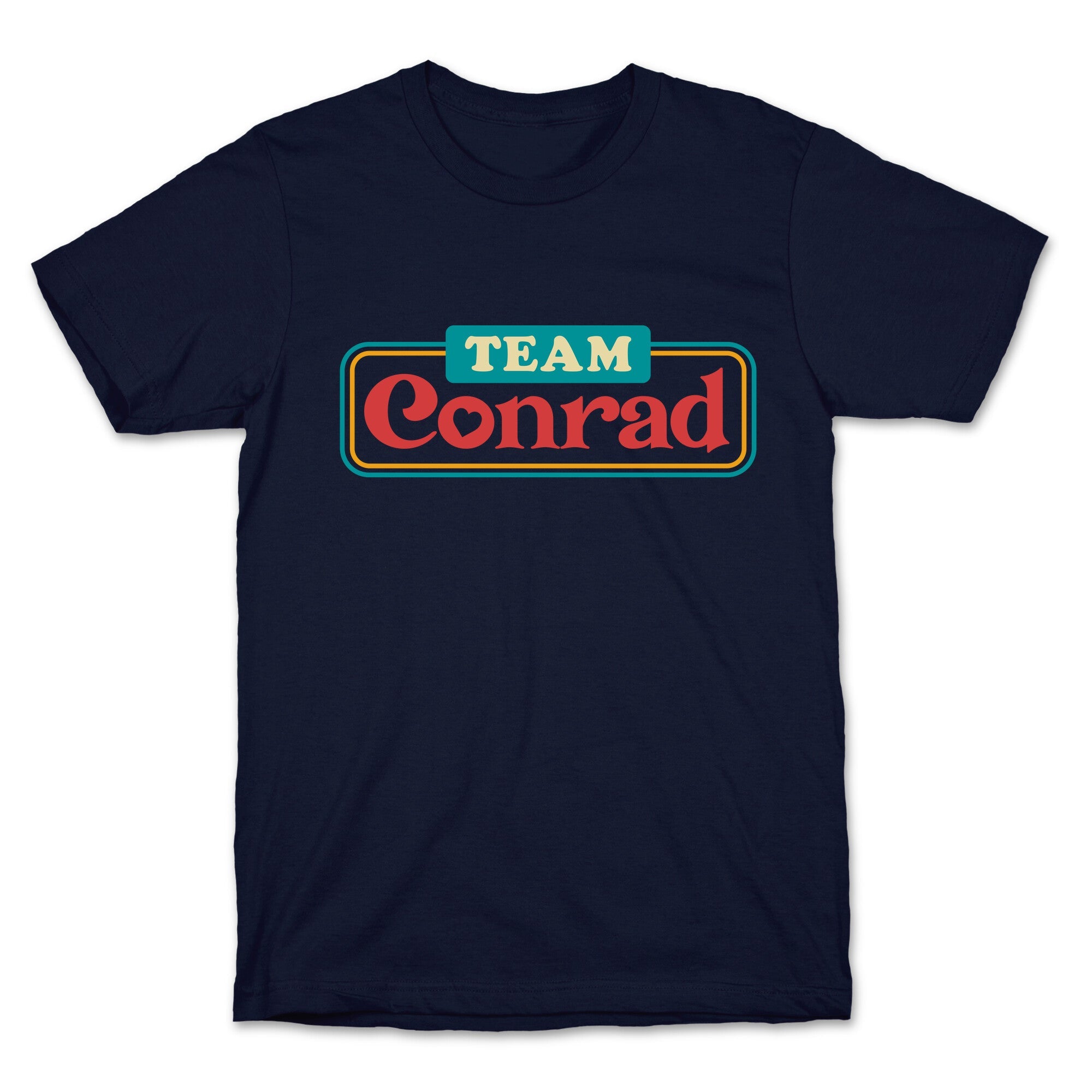 Team Conrad TSITP T-Shirt