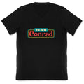 Team Conrad TSITP V-Neck