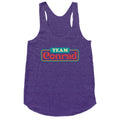 Team Conrad TSITP Racerback Tank