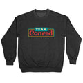 Team Conrad TSITP Crewneck Sweatshirt