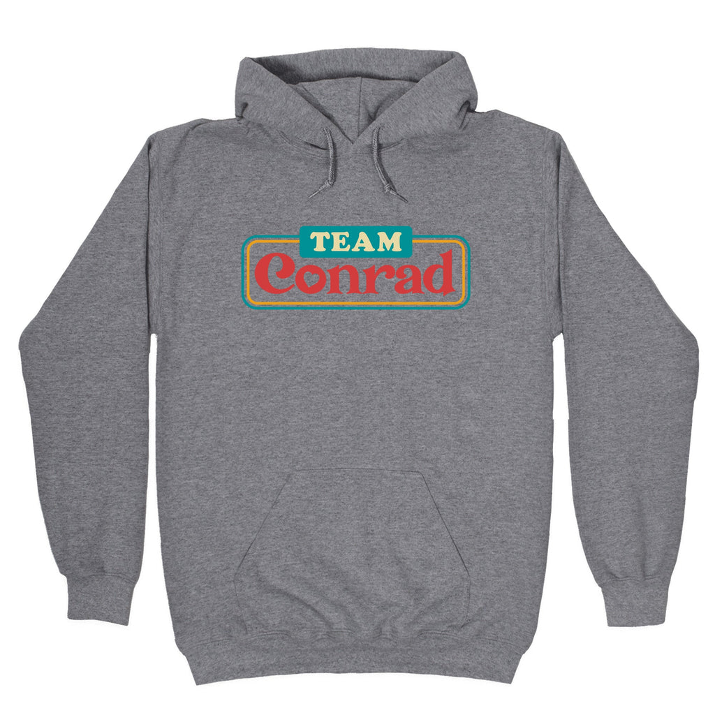 Team Conrad TSITP Hoodie