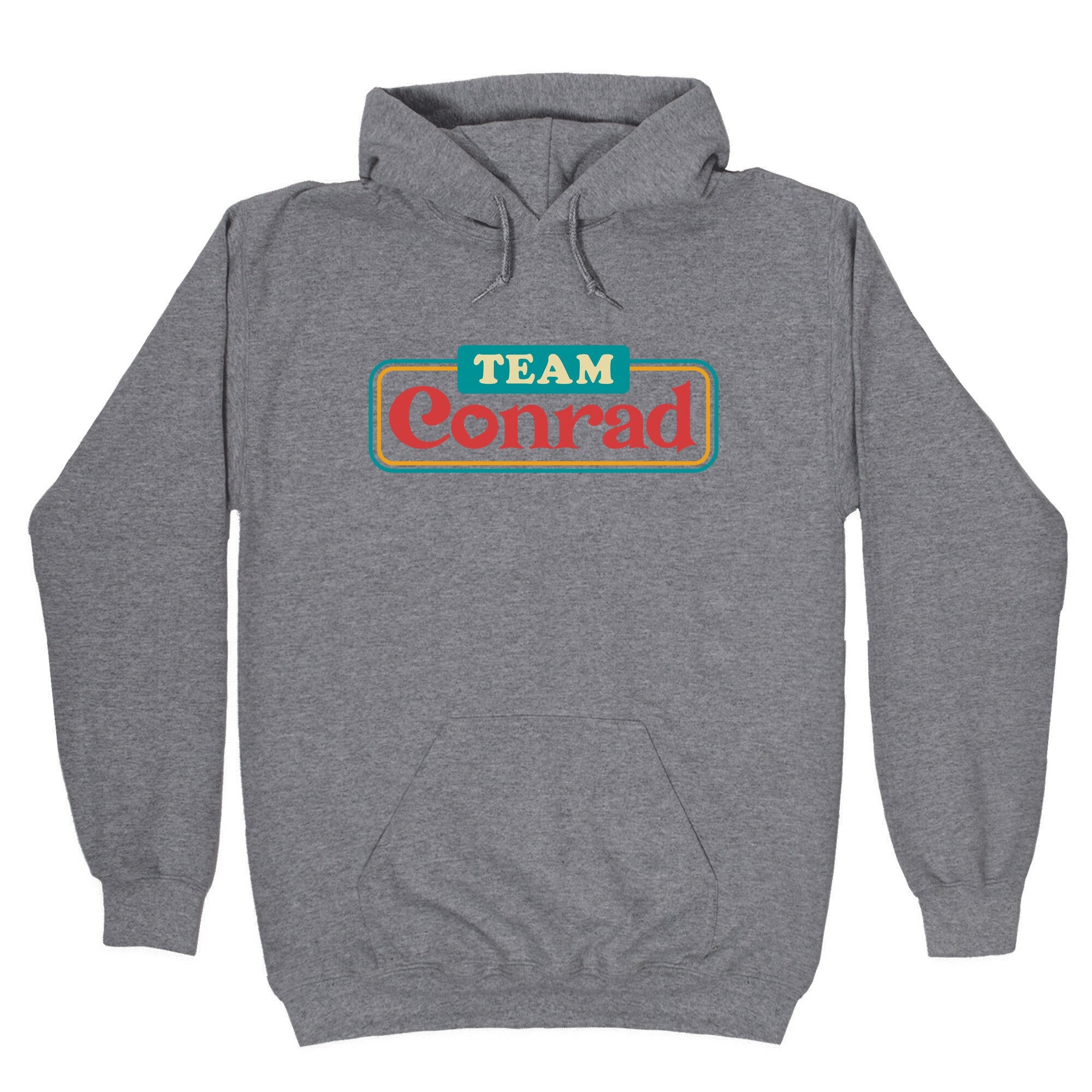 Team Conrad TSITP Hoodie