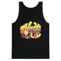 Glizzy McGuire Tank Top
