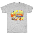 Glizzy McGuire T-Shirt