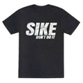 Sike Dont Do It Unisex Triblend Tee