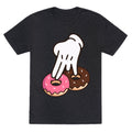 2 In the Pink Unisex Triblend Tee