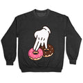 2 In the Pink Crewneck Sweatshirt