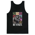 Huntrix Kpop Demon Hunters Tank Top