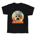 Doodle Dad Kids Tee
