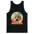 Doodle Dad Tank Top