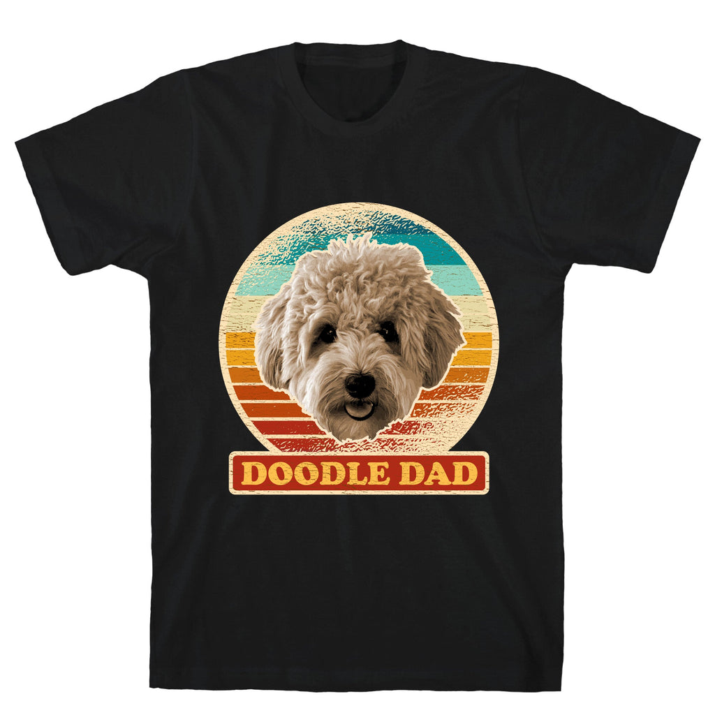 Doodle Dad T-Shirt