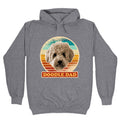 Doodle Dad Hoodie