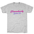 Tremendously Locked In T-Shirt
