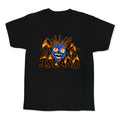 Spooky Island Kids Tee