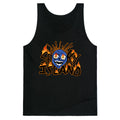 Spooky Island Tank Top