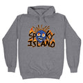 Spooky Island Hoodie