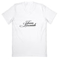 Team Jeremiah TSITP V-Neck
