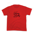Team Belly TSITP Kids Tee